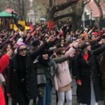 Las Tesis davası 19 Ekim’e ertelendi