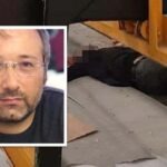 İş cinayetinde yaşamını yitiren akademisyen Mustafa Camaş ölümünden sonra görevine iade edildi