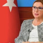 Eski Ticaret Bakanı Ruhsar Pekcan dezenfektanı bakanlığa 2.5 katına satmış