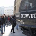 Siirt’te tüm eylem ve etkinlikler yasaklandı