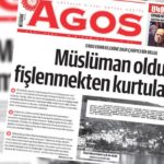 AGOS bu haftaki sayısında ”Fişlenen Müslüman Ermeniler”  belgelerini yayınlayacak