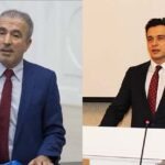 ”Aile şirketi AKP büyümeye devam ediyor”: AKP’li Naci Bostancı’nın oğlu Nükleer Enerji ve Uluslararası Projeler Genel Müdürlüğü’ne atandı