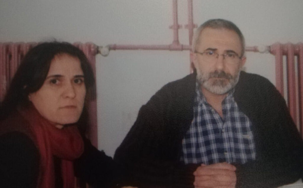 Tekirdağ’da devrimci tutsaklar darp edilerek zorla hücreleri değiştirildi