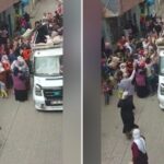 Diyarbakır valiliği patates izdihamında halkı suçladı: Provokasyon
