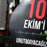 ”Yüce Türk Adaleti gerçeğin peşinde”: Yargıtay, 10 Ekim Katliamı sanıklarına verilen cezayı fazla buldu