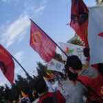 Antakya Emek ve Demokrasi Güçleri: Umutlarımızı büyütmek için yan yanayız