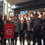 DİSK/Basın-İş ve ArtıTV-Artı Gerçek’ten ortak açıklama: Anlaşma sağlandı