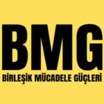 BMG: 9 Ekim ve Tecrit, Kürt Ulusuna ve İradesine Komplodur!