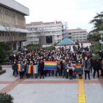 “Gökkuşağı gözaltısına” iddianame hazırlandı: 12 öğrenciye 3 yıla kadar hapis istemi