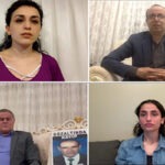 Cumartesi Anneleri 26 yıl önce gözaltında kaybedilen 75 yaşındaki Keremoğlu’nun akıbetini sordu