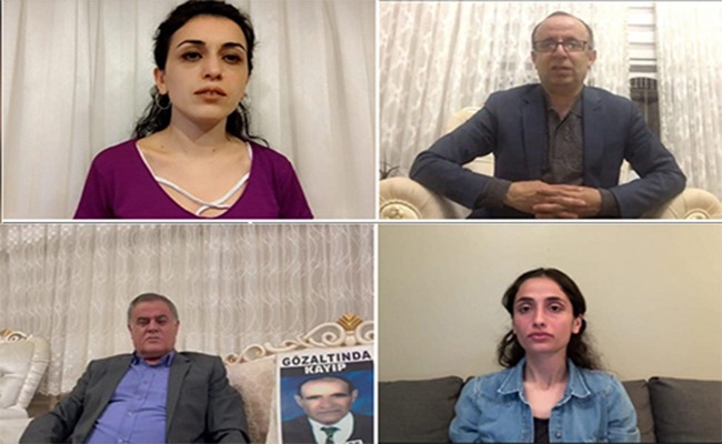 cumartesi anneler gazetepatika