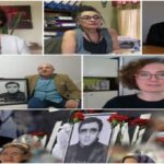 ’40 yıldır aradığımız adaletin bir kırıntısını dahi göremedik’