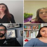 Cumartesi Anneleri, Ermeni soykırımında kaybedilen aydınların akıbetini sordu