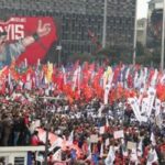 BMG: Birleşik mücadele ve direniş ısrarımızın önünde hiçbir barikat duramayacak!