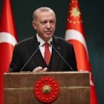 Erdoğan: 29 Nisan’dan 17 Mayıs’a kadar tam kapanmaya geçiyoruz