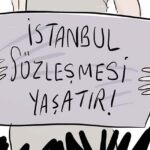 İstanbul Sözleşmesi’nin sona ereceği tarih Resmi Gazete ’de yayınlandı