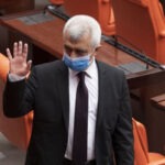 Salih Gergerlioğlu: Babam hastaneden kaçırıldı