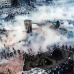Gezi anmasına kaymakamlık yasağı