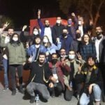Direnişçi işçilerin 1 Mayıs açıklamasına yönelik yapılan saldırıda gözaltına alınanlar serbest bırakıldı
