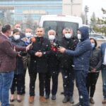Roboskili aileler AYM’ye başvurdu: Mücadeleden vazgeçmeyeceğiz, çünkü ortada insanlığa karşı işlenmiş bir suç var