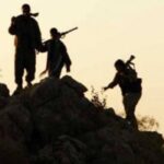 HPG Basın İrtibat Merkezi: İşgale karşı tarih direniş yaşandığını belirterek çok sayıda TSK askerinin cezalandırıldığını belirtti