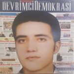 Halkın Günlüğü’nden açıklama: İlyas Aktaş’ı katledilişinin 15’inci yılında saygıyla anıyoruz