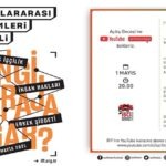 16’ıncı Uluslararası İşçi Filmleri Festivali 1 Mayıs’ta başlıyor: “Hangi Kadraja Sığar?”