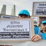İstanbul İşçi Sendikaları Şubeleri Platformu: 1 Mayıs tüm fabrika ve işyerlerinde kutlanacak