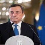 İtalya Başbakanı Mario Draghi, Erdoğan için ‘diktatör’ dedi
