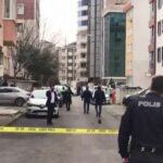 İstanbul’da avukatlık bürosuna silahlı saldırı: 2 ölü, 3 yaralı