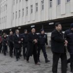 KCK Ana Davası 21 Eylül’e ertelendi