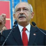 Kılıçdaroğlu’ndan HDP açıklaması: ”Biz hiçbir zaman ‘HDP ile beraber bir parti olduk’ demedik ama zulmün karşısında susmayız”