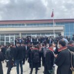 Kobanê Davası’nda avukatlar reddi hakim talebinde bulundu