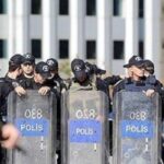 Dersim, Bingöl ve Antep’te eylem ve gösteri yasağı