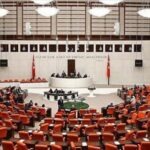 ”Osmanlı’da oyun bitmez”:  Dün reddedilen ‘fişleme yasası’ teklifi, bugün kabul edildi