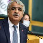 Mithat Sancar, TEM’in savcılığa parti kapatma talimatı verdiği belgeyi açıkladı