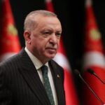 Erdoğan yeni Covid-19 kararlarını açıkladı: İki hafta kısmi kapanma uygulamasına geçiyoruz
