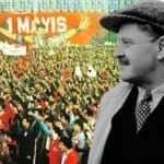 Nâzım Hikmet’in şiirinden bestelenen “İstanbul’da 1 Mayıs” yayınlandı