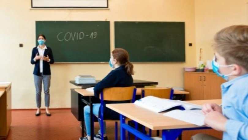 öğretmenler korona