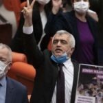 Tutsak HDP’li Gergerlioğlu’ndan açıklama: ”Cezaevinde çıplak aramanın belgesini buldum”