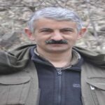 MKP, MLKP ve DKP/Birlik’ten açıklama: Sinan Dersim Ölümsüzdür