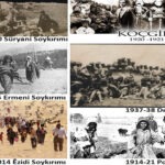 Hüseyin Aktülün Yazdı: Soykırımlar ve Türkiye Komünist Hareketi’nin Tavrı-1