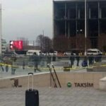 İstanbul Valiliği’nden 1 Mayıs teyakkuzu: Taksim ablukaya alındı, 3 metro istasyonu kapalı olacak