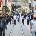ABD, Türkiye’yi ’seyahat edilmemesi’ gereken ülkeler listesine aldı