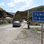DEDEF’ten tam kapanmada Dersim’e gidenlere uyarı: “Belirtilen sürelerde evlerinizde kalın”