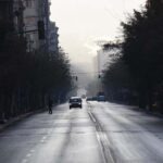 İçişleri Bakanlığı’ndan ‘tam kapanma’ genelgesi