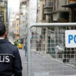 Van’da bin 623 gündür devam eden yasak 15 gün daha uzatıldı