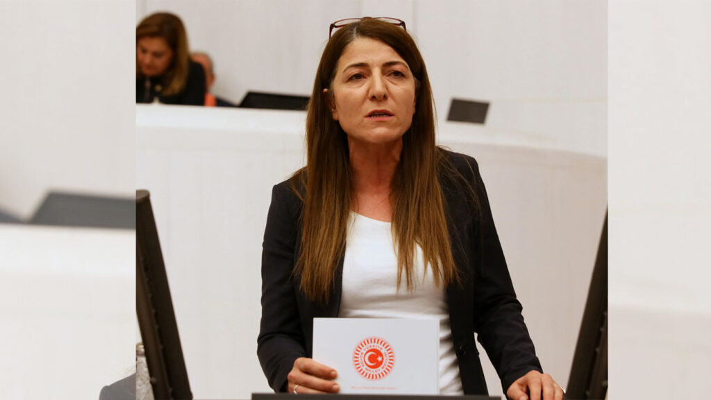 İstanbul Sözleşmesi eylemlerine katıldıkları için Geri Gönderme Merkezi’nde tutulan mülteciler IŞİD sempatizanlarıyla aynı yerde tutuluyor