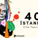 40’ıncı İstanbul Film Festivali, Ulusal Kısa Film ve Ulusal Belgesel Yarışması’na katılan filmlerin gösterim tarihi belli oldu