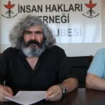 İHD’den Ege raporu: Dört ayda 5 bin 304 ihlal